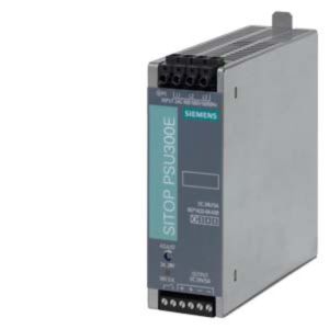 6EP1433-0AA00 SITOP PSU300E 24 V/5 A Geregelte Stromve