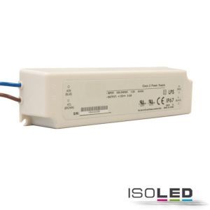 LED Trafo 24V/DC, 0-100W, IP67 LED Trafo 24V/DC, 0-100W, IP67