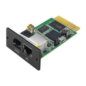 WebPro SNMP card PowerValue For 11RT G2 1-3 kVA only
