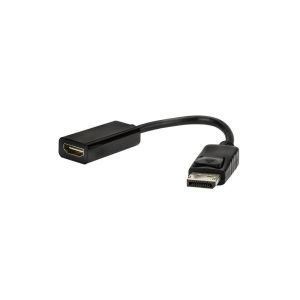 DP 54, DisplayPort1.4 Adapter