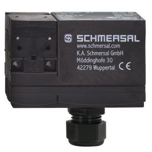 AZM 170SK-11/02ZRK-2197 24VAC/DC SicherheitszuhaltungenAZM 170SK-11/02ZRK