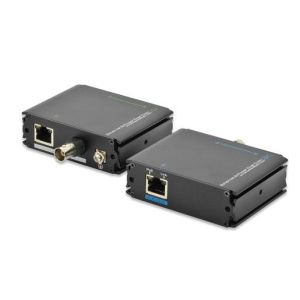 DN-82060 Fast Ethernet PoE VDSL Extender over CAT