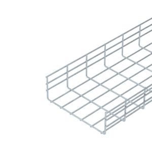 SGR 105 300 FT Schwere Gitterrinne SGR 105x300x3000, St