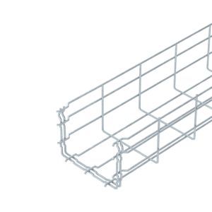 GRM 105 150 FT Gitterrinne GRM 105x150x3000, St, FT