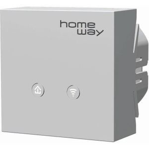 HW-UGPWTAXVW, up.grade Wi-Fi 6 ax Powerline-Modul verkehrsweiß