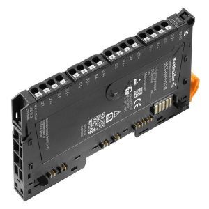 UR20-8DI-ISO-2W Remote-IO-Modul, IP20, Digitalsignale, E