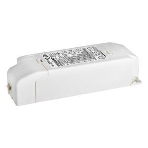 17824010 LED-Konverter 500 mA, 5-27 W, 1-10 V dim