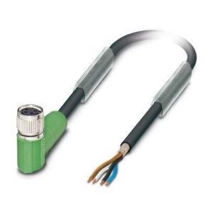 SAC-4P- 1,5-PUR/M 8FR SH Sensor-/Aktor-Kabel