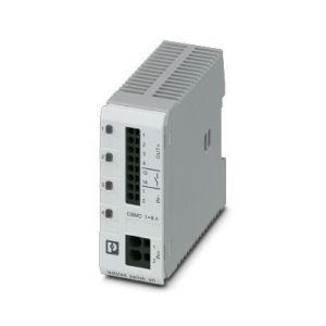 CBMC EG4 24DC/1-8A NO Elektronischer Geräteschutzschalter