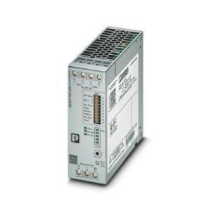 QUINT4-UPS/24DC/24DC/40 Unterbrechungsfreie Stromversorgung