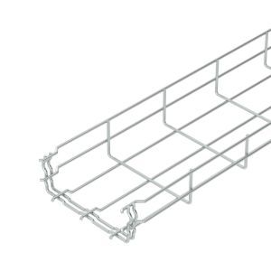 GRM 55 150 G, Gitterrinne GRM 55x150x3000, St, G