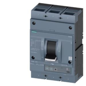 3VA2510-5HL32-0AA0 Leistungsschalter 3VA2 IEC Frame 1000 Sc