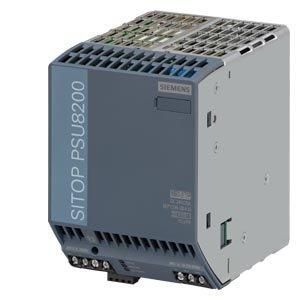 6EP1336-3BA10, Stromversorgung SITOP PSU8200, 1-phasig DC 24 V/20 A