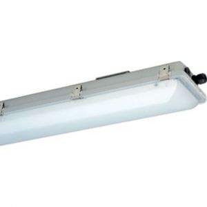 nD866F 12L42 H65 EX-LED-Wannenleuchte ExeLED 2 EX-Zone 2/