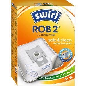 804603 VPE, Swirl® ROB 2 EcoPor® Ecovacs/Yeedi VPE