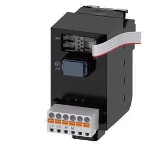 3SU1400-1LK10-3AA1 Interfacemodul für PROFINET, Standard, D