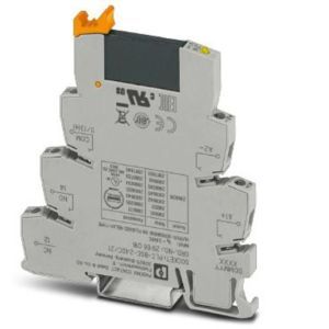 PLC-OSC- 24DC/ 24DC/  2, Solid-State-Relaismodul  24DC/  2