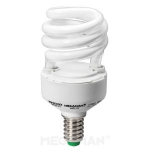 MM28202 Energiesparlampe HELIX 11W-E14/827 spira