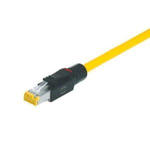 09451511560 RJI 10G RJ45 Stvb. Cat6, 8p IDC gerade