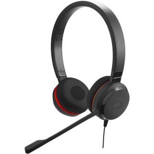 14401-21 JABRA Evolve 30 II binaural (nur Headset