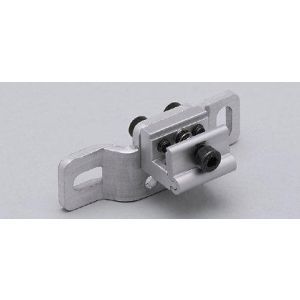 O5 OL CLAMP BRACKET Befestigungswinkel O5, O4 zur Montage de