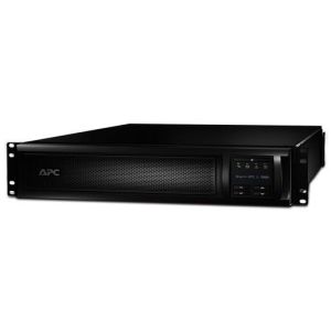 SMX3000RMHV2U APC Smart-UPS X 3000 VA, Rack/Tower LCD