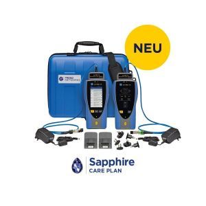 LT IV-S-500-CARE1, LanTEK IV-S 500 inklusive 1 Jahr Saphir Servicevertrag