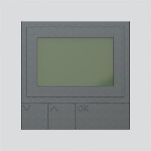 DRM 612-02 DG DRM 612-02 DG Display-Ruf-Modul