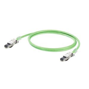 IE-C5DD4UG0050A20A20-E PROFINET Kabel (konfektioniert), RJ45 IP