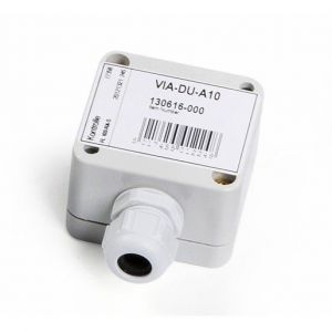 VIA-DU-A10 Ersatz-Temperaturfühler für Regeleinheit