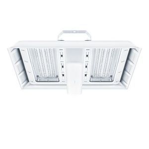 CR2 M17k-840 PC WB MWCF WH LED Hallenleuchte