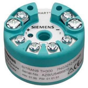 7NG3212-0AN00 Temperaturmessumformer SITRANS TH300 für