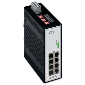 852-102 Industrial-Switch8 Ports 100Base-TXsch