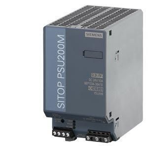 6EP1334-3BA10 Stromversorgung SITOP PSU200M, 1- und 2-