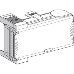 KSB50SF5 KS Abgangskasten, 50A, 3L+PEN, für Siche