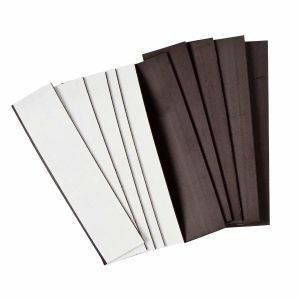 MAGNETIC STRIPS 25MMX100MM Befestigungsmaterial