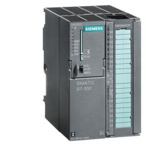 6ES7312-5BF04-0AB0 SIMATIC S7-300 CPU 312C 10DE / 6DA, 64 K