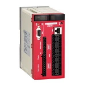 XPSMC32ZP Kompakter Sicherheitscontroller, 32 Eing