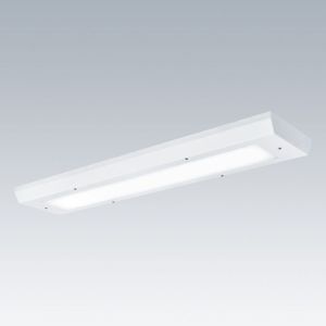 DUROLIGHT-S 4100-840 HFIX L1350 Vandalenischere LED-Leuchte