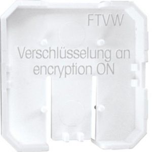 FTVW Funktaster-Verschlüsselungswippe