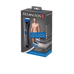 BHT250 Body Hair Trimmer BHT250