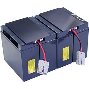 CSB-SCD11, Nachbau-Ersatzbatterie für APC-USV Anlagen RB11CSB-SCD11