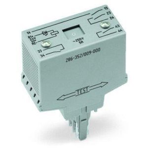 286-352/004-000 RelaismodulEingangsnennspannung DC 24 V