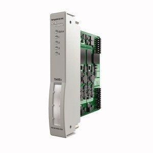 TI40EX I/O-System excom, 4-Kanal-Temperatureing