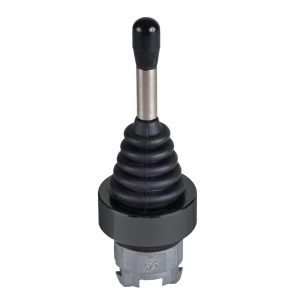 ZD4PA227 Joystick, 2 Richtungen, Ø 22, m. Rückz.