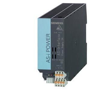 3RX9501-1BA00 AS-I Power 3A DC24V IP20, AS-I Netzteil,