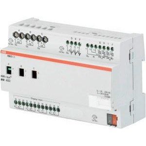 RM/S 1.1 RM/S1.1 Raum Master, Basic, REG