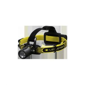 501019, iLH8 Fokussierbare Profi-Stirnlampe für explosionsgefährdete Arbeitsbereiche