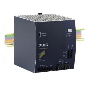 QT40.241, Netzteil. 3AC 380-480V, 24V 40A