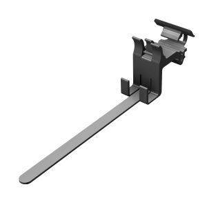 91402-00 Kabelclip Tragprofil Kabelclip für das B